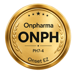 ONPH token medallion